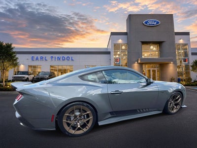 2026 Ford Mustang RTR SPEC 2