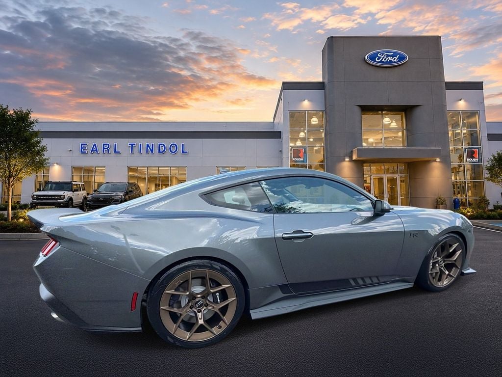 2026 Ford Mustang RTR SPEC 2