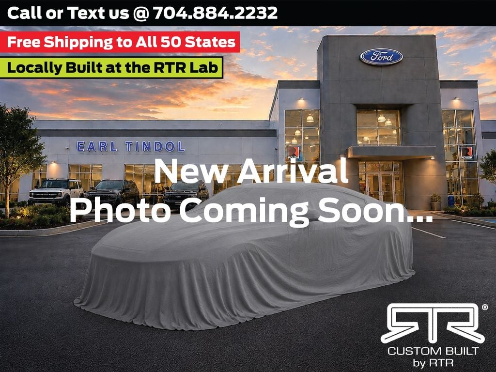 2026 Ford Mustang RTR Spec 3