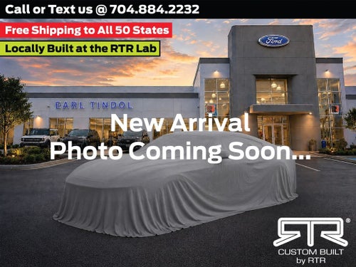 2026 Ford Mustang RTR Spec 3