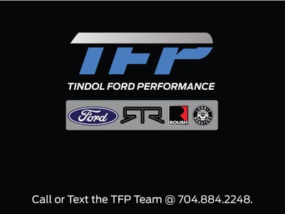 2026 Ford Mustang RTR Spec 3