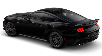 2026 Ford Mustang RTR Spec 3