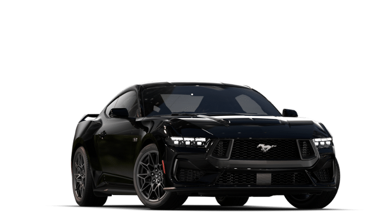 2026 Ford Mustang RTR Spec 3