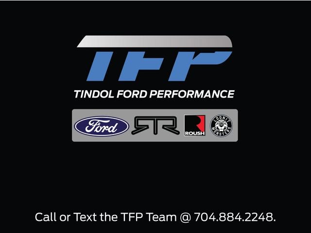 2026 Ford Mustang RTR SPEC 3 SC SUPERCHARGED