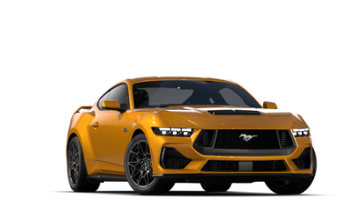 2026 Ford Mustang RTR SPEC 2