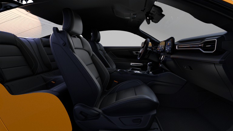 2026 Ford Mustang RTR SPEC 2