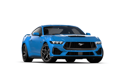 2026 Ford Mustang Base