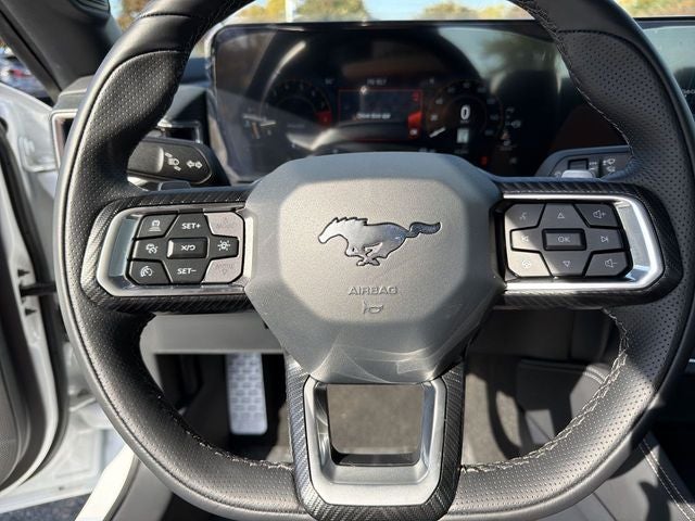 2025 Ford Mustang RTR SPEC 2