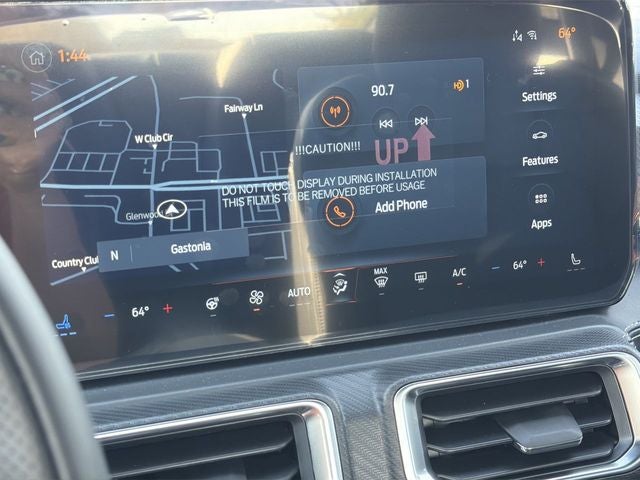 2025 Ford Mustang RTR SPEC 2