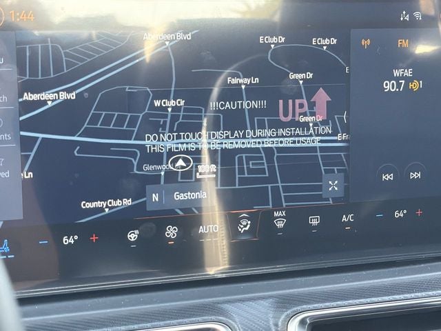 2025 Ford Mustang RTR SPEC 2