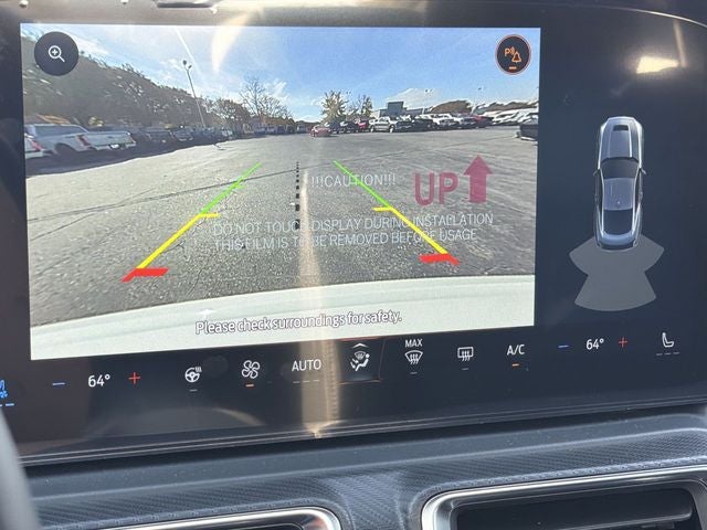 2025 Ford Mustang RTR SPEC 2