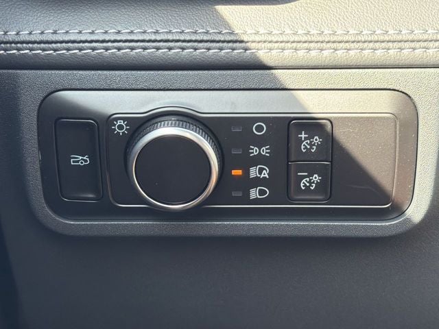 2025 Ford Mustang RTR SPEC 2