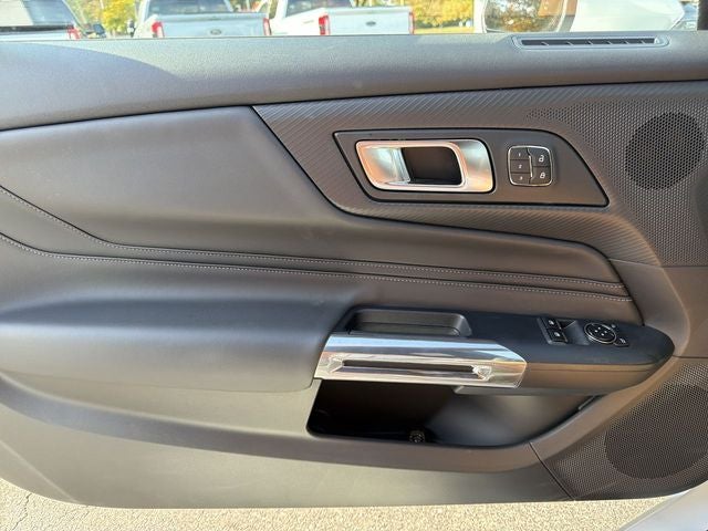 2025 Ford Mustang RTR SPEC 2