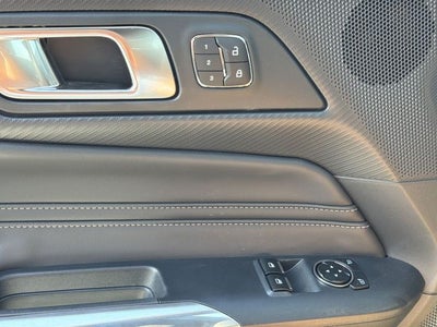 2025 Ford Mustang RTR SPEC 2