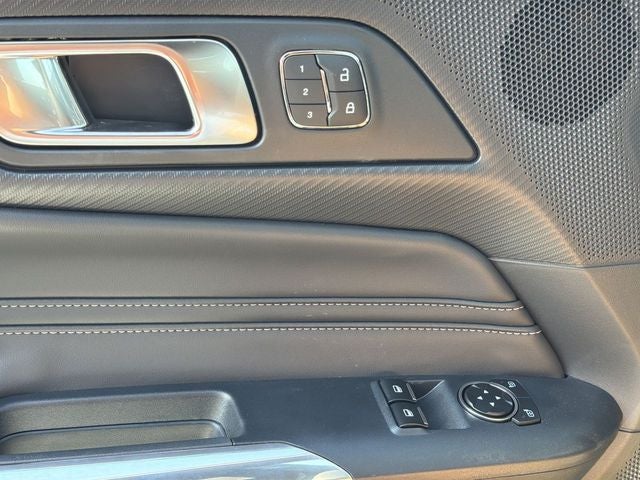 2025 Ford Mustang RTR SPEC 2