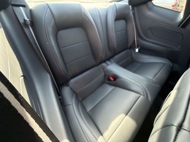 2025 Ford Mustang RTR SPEC 2