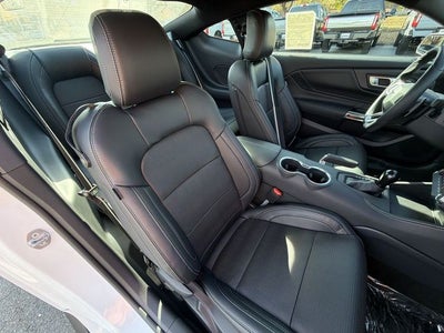 2025 Ford Mustang RTR SPEC 2