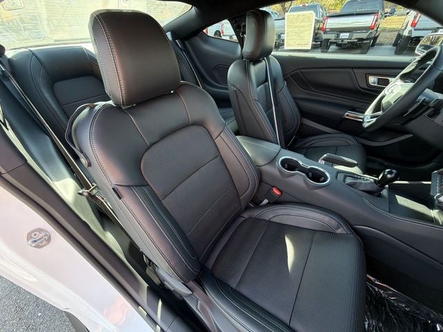 2025 Ford Mustang RTR SPEC 2