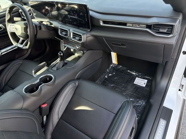 2025 Ford Mustang RTR SPEC 2