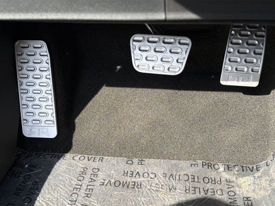 2025 Ford Mustang RTR SPEC 2