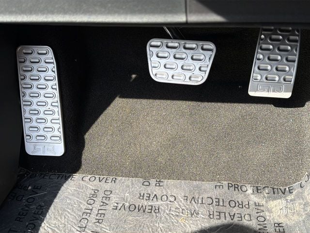 2025 Ford Mustang RTR SPEC 2