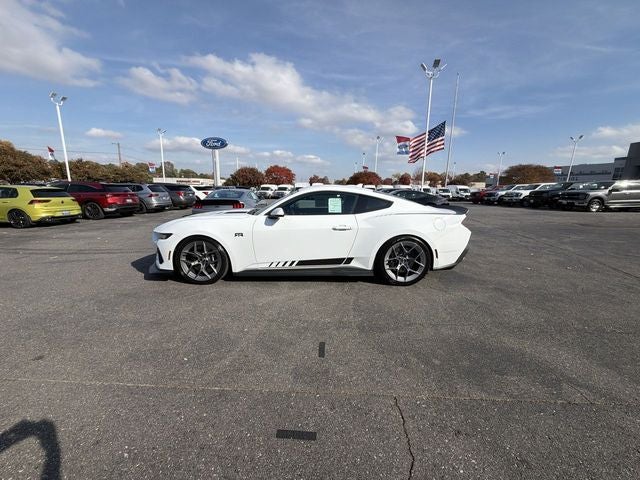 2025 Ford Mustang RTR SPEC 2