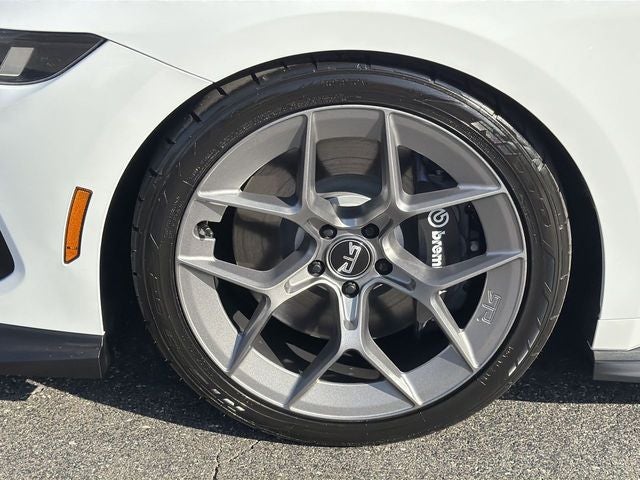 2025 Ford Mustang RTR SPEC 2