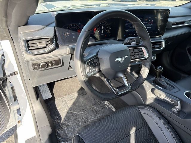 2025 Ford Mustang RTR SPEC 2