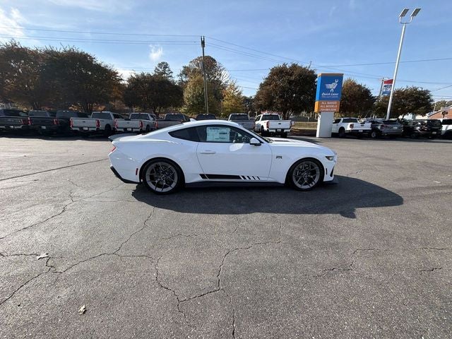 2025 Ford Mustang RTR SPEC 2