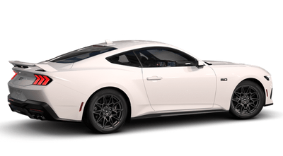 2025 Ford Mustang RTR SPEC 2