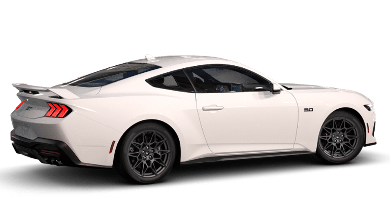 2025 Ford Mustang RTR SPEC 2