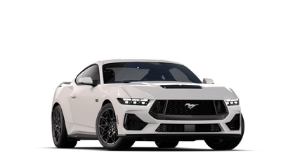 2025 Ford Mustang RTR SPEC 2
