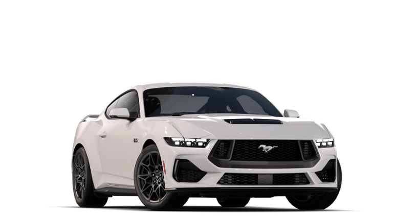 2025 Ford Mustang RTR SPEC 2