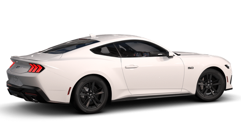 2025 Ford Mustang RTR SPEC 3