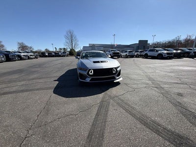 2026 Ford Mustang RTR SPEC 2