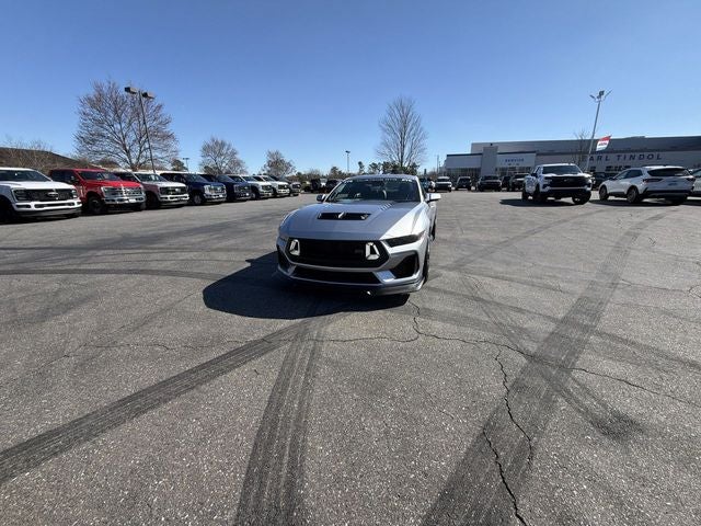 2026 Ford Mustang RTR SPEC 2