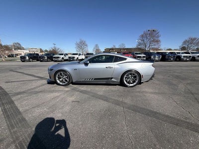 2026 Ford Mustang RTR SPEC 2