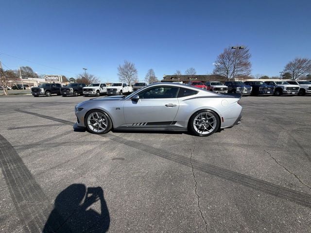 2026 Ford Mustang RTR SPEC 2