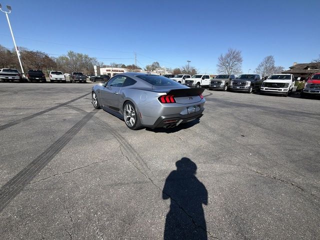 2026 Ford Mustang RTR SPEC 2