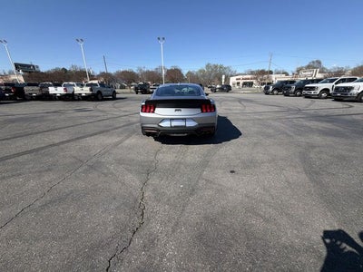 2026 Ford Mustang RTR SPEC 2