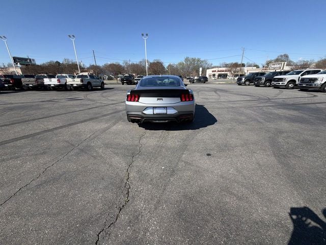 2026 Ford Mustang RTR SPEC 2