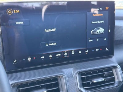 2026 Ford Mustang RTR SPEC 2