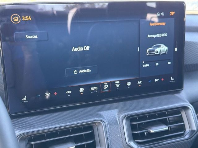 2026 Ford Mustang RTR SPEC 2