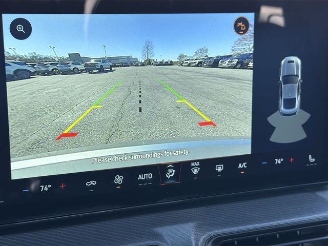 2026 Ford Mustang RTR SPEC 2