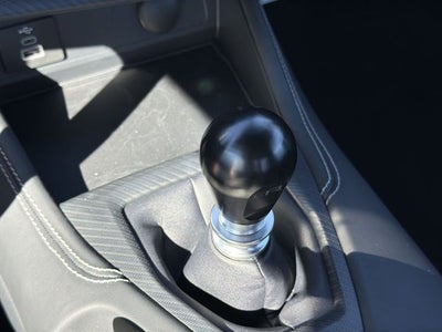 2026 Ford Mustang RTR SPEC 2