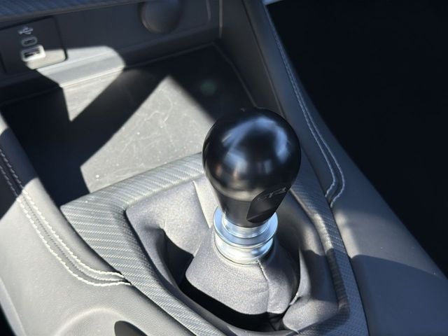 2026 Ford Mustang RTR SPEC 2