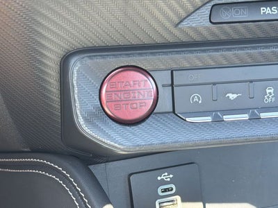 2026 Ford Mustang RTR SPEC 2