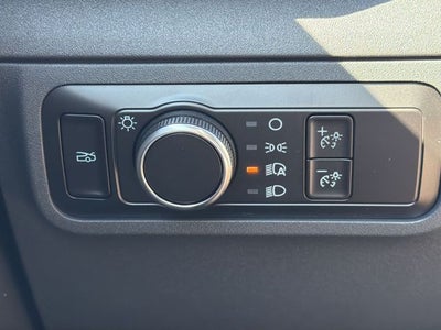 2026 Ford Mustang RTR SPEC 2