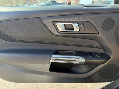 2026 Ford Mustang RTR SPEC 2