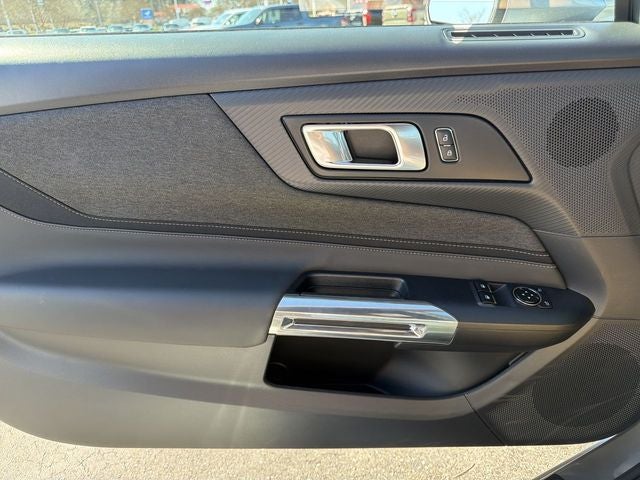 2026 Ford Mustang RTR SPEC 2